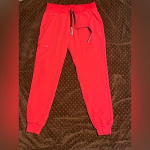 Figs Jogger bottoms- small